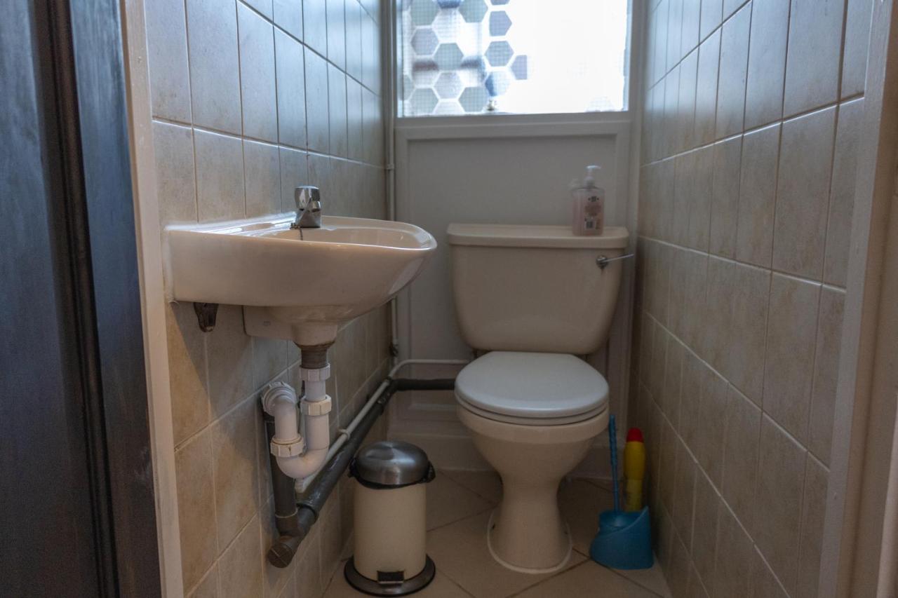 Villa London - 4 Bed - Sleeps 8 - Garden - Pet Friendly Exterior foto